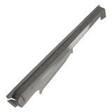 Left Right Outer Rocker Panels fit for Ford Transit Connect 2010-2013 Steel 20756593