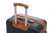Hardshell Luggage Sets 2Pcs Bag Spinner Suitcase with TSA Lock Lightweight 20" 28" PP309434AAP