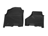 Floor Mats Liner fit for Dodge Ram 1500 2500 3500 Crew Cab 2019-25 1st 2nd Row TPE 51407214