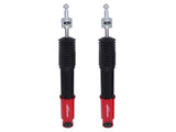 MaXpeedingrods Front & Rear Coilover Kit 24 Way Damping fit for Audi Q5 2009-2017 27954335