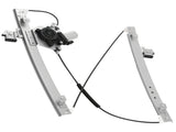 Electric Window Lifter Assembly Front Left fit for Ford Focus 2008-2011 751228 11392246