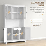 Kitchen Storage Cabinet 99604748