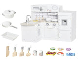 Large gaming kitchen 00733019
