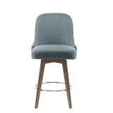 Counter Stool with Swivel Seat B03548702
