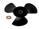 14 x 19'' Outboard Propeller Fits for Yamaha F150 F175 F200 F250 F300 4 Stroke 6G5-45945-01-00 62178212