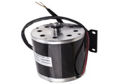 Electric Motor 24V DC Max 500 Watt 26.7 A 2500 RPM 14411451