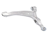 Front Left Lower Control Arm Fit for Mercedes-Benz GLE350 GLE450 GLE580 GLS450 GLS580 2020-2023 61744063