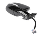 Front Passenger Side Power Mirror Heated Paintable Fit for Kia Sorento 2019-2020 KI1321208 40479421