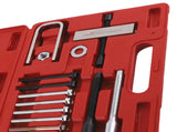 14PC Steering Wheel Lock Plate Puller Compressor Remover Set fit for SUV Light Truck 95998662