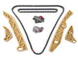 Timing Chain Kit Fits For Chrysler Dodge RAM Jeep Compass Renegade Cherokee 2.4L 2014-2022 64883227