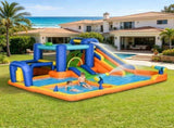 Inflatable Bounce House 21587092