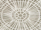 Framed Medallion Rice Paper Shadow Box Wall Decor B035129216