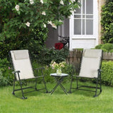 Garden chair / Rocking Chair 28598857