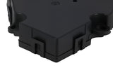 HVAC Heater Air Blend Door Actuator fit for Cadillac Escalade EXT 2002-2006 604-120 60079756