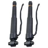 For 2008-2019 Toyota Sequoia SR5 TRD Limited Rear Shock Absorbers Left & Right 4853034051 76408731
