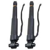 ZNTS For 2008-2019 Toyota Sequoia SR5 TRD Limited Rear Shock Absorbers Left & Right 4853034051 76408731