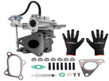 D22 Turbocharger fit fit for Nissan Diesel Truck Navara YD25DDTI 2.5L 14411-MB40B 82597631