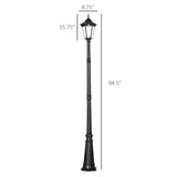 LED Garden Lights 96814707