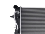 Cooling System Radiator fit for Hyundai Kona 1.6L/2.0L 22-23 25310J9910 Direct Fit 44951090