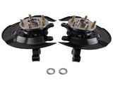 2x Front Wheel Bearing Hub Knuckle Assembly fit for TOYOTA MATRIX 47781-02130 LK031 74855708