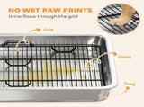 Dog Potty Tray 81899521