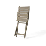 ZNTS POSITANO FOLDABLE CHAIR 59328.00GRY