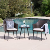 KENNETH 3 PC CHAT SET 61209.00MBN