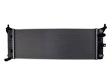 Radiator fit for Chevy Impala 3.6L 2013-2016 LTZ A13326 RAD13326 29.37x14.09in 60226910