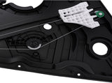 Electric Window Regulator Rear Left fit for Hyundai Tucson N Line 83471-D3000 77981016
