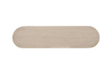 Stone Top and Rope Front Server B2699P298397