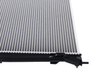 Aluminum Coolant Radiator fit for Kia Soul 2010-2011 2.0L AT 253102K150 CU13134 61537780