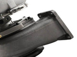 GTA4502V Turbocharger fit for Freightliner Detroit Series 60 Truck 14L Engine 07 73347750