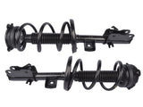 Set of 2 Front Complete Strut & Coil Spring Assys Fit for Nissan Maxima 3.5L V6 2016-2023 1333857L 86231896