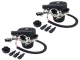 2X Secondary Air Injection Pumps Replacement for 2011-22 Toyota Sequoia Tundra 176100S030 28925053
