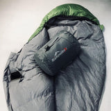 Kamperbox Down Bag Ultra Light Bag Winter Bag Camping Equipment Light 68448721