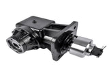 Hydraulic Brush Cutter Gearbox RC-51H 251390 Replacement Gearbox with 11.93 Speed Up Gear Ratio 59740978