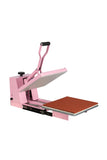 15x15 Manual Heat Press Machine With Slide-out base W1883P173250