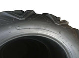 Set of 27x9-14 27x9x14 ATV UTV All Terrain 6 Ply Tires millionparts 71331102