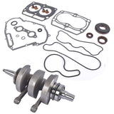 Crankshaft Fit for RZR S 4 800 Ranger 800 Sportsman X2 Forest 800 2005-2017 2202916 93237762