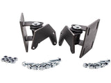 Engine Mount Adapter Kit For Ls Based Gen3 Or Gen4 For GMC for Chevrolet Monte 54246161