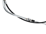 Transfer Cable Assembly fit for Club Car DS 1998-up 103379501 101951501 Black 65 In 60336484