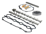 Timing Chain Camshaft Kit for Audi A4 VW Passat GTI Jetta 2.0 BWA BWE BWT BYK 06F109101J 06F109101B 53372693