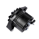 12V 120A Alternator CW Fit for Thermo King Tripac APU Evo 45-2671 1E78291G00 1E78291G02 51044351