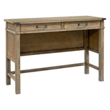 Occasional Table with 2 Drawers B035118617