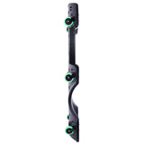 Plastic Creeper 48 Inch - Blow Molded Ergonomic HDPE Body with Padded Headrest & Dual Tool Trays W465P144540
