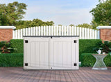 260gal Outdoor Storage Box 74931044
