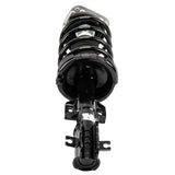 For 2003-2007 Volvo XC70 Front Strut & Coil Spring Complete Assembly Pair 63205454