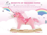 Baby Rocking Hors for 1.5-3 Year Old 35740095