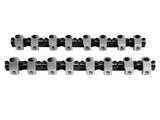LS3 L92 Aluminum Gen III 1.7 Ratio Shaft Mount Roller Rocker Arms with Hardware No Self-Aligning 70171698