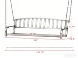 Outdoor Patio Swing Chair 99725060